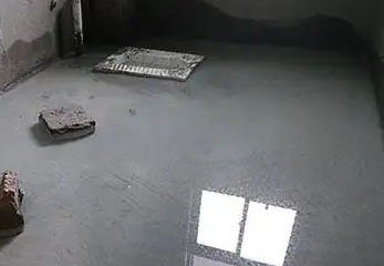 卢氏卫生间漏水检测多少钱