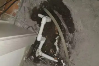 卢氏卫生间漏水检测多少钱