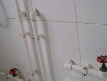 卢氏水管维修多少钱