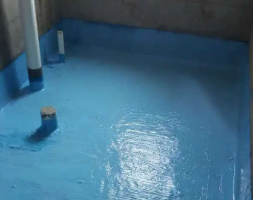 卢氏卫生间防水哪家好