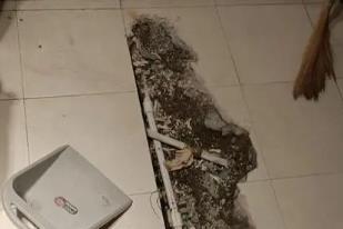 卢氏卫生间漏水检测电话